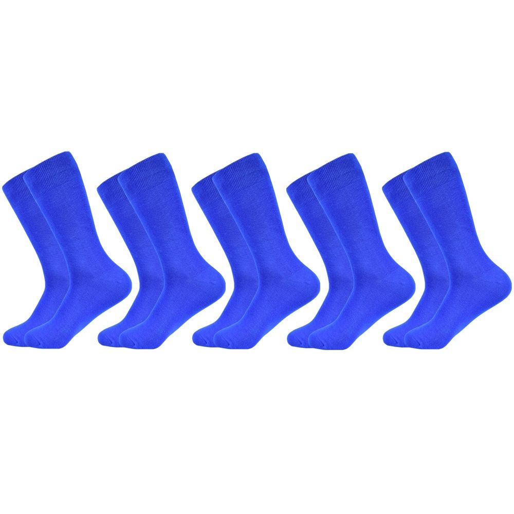 5 paren sokken-A10