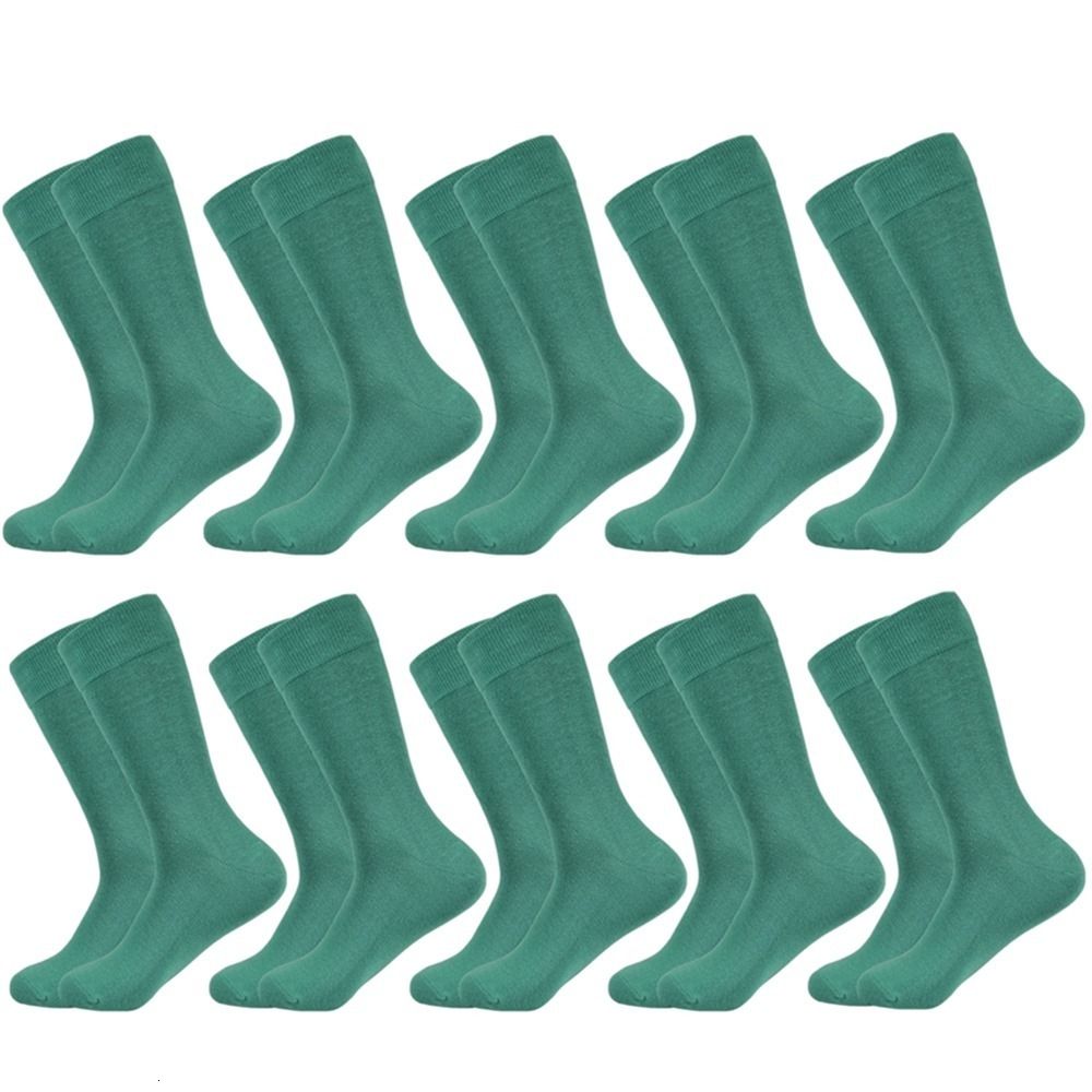 10 Paar Socken-A18