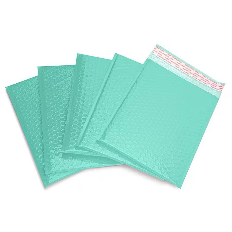 10pcs11x13cm Vert Autre