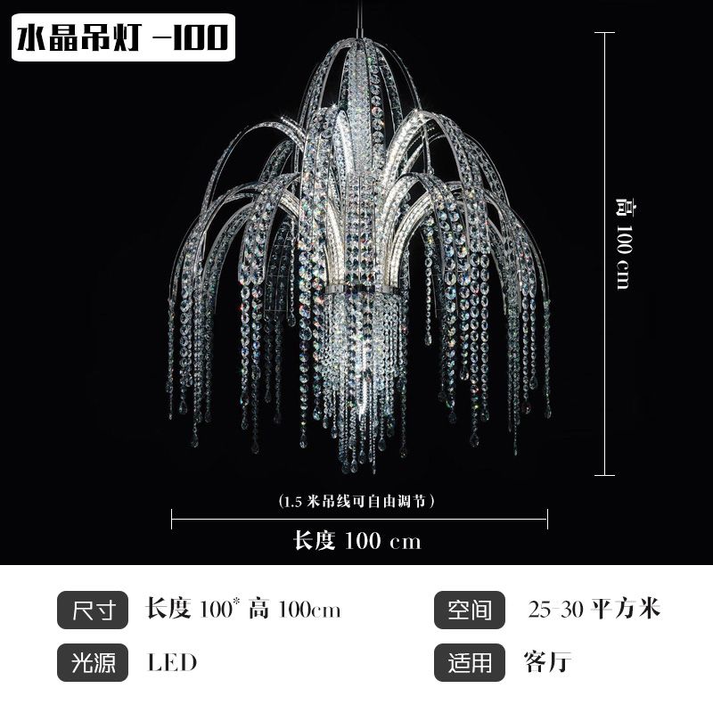 D100cm