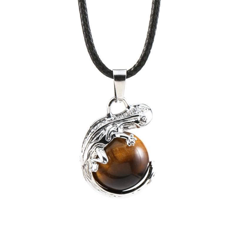 Tiger Eye Stone