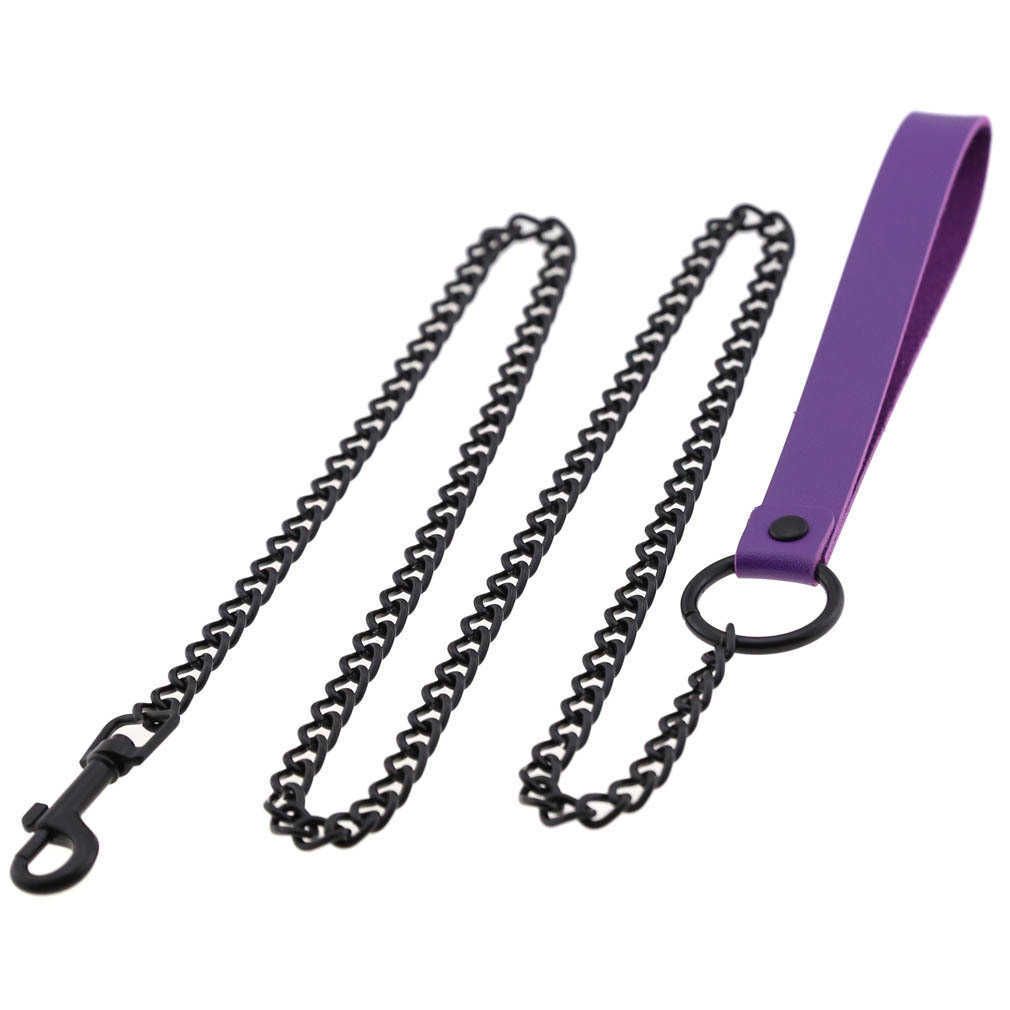 Chain Purple