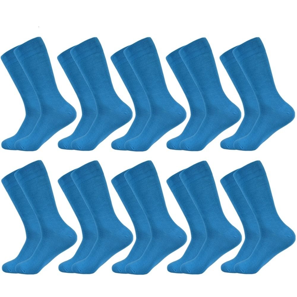 10 paren sokken-A25