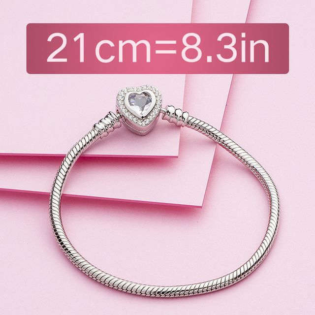 Bracelet 21 cm