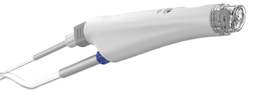 Hydralft Handpiece