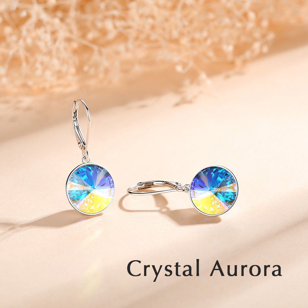 Crystal Aurora