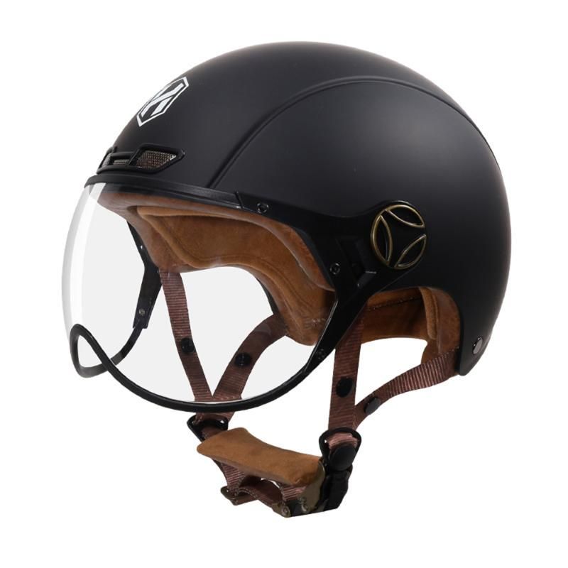 Casque Moto A8