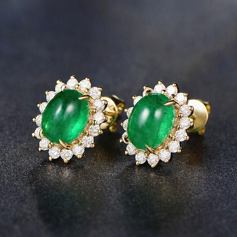 earrings for women China