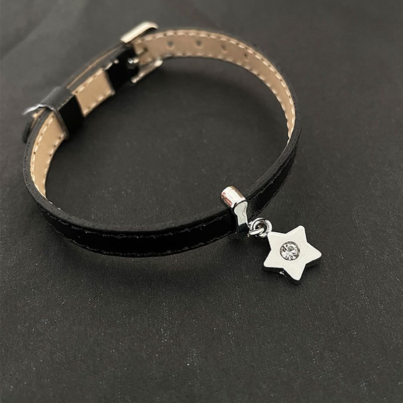 Belt Star Bracelet