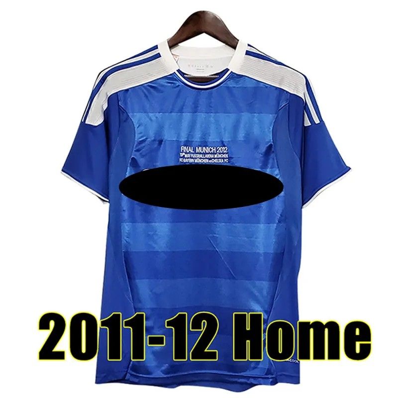 2011-12 Home