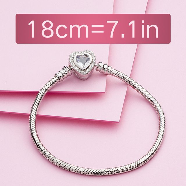 Bracelet de 18 cm