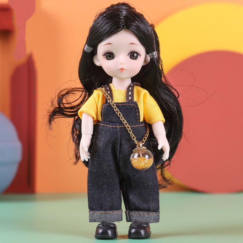 1pc-bjd muñeca 18