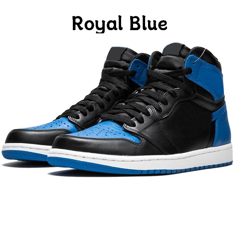 #33 bleu royal