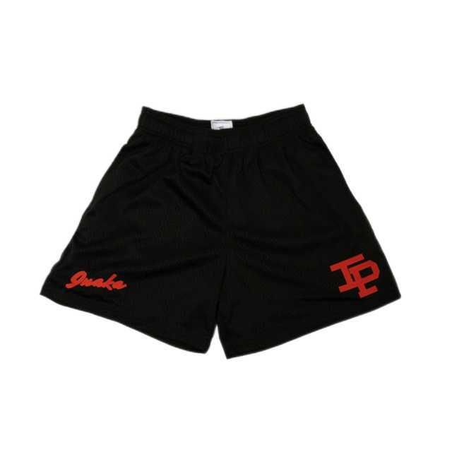 Black Red p