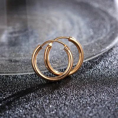 Gold 18Mm