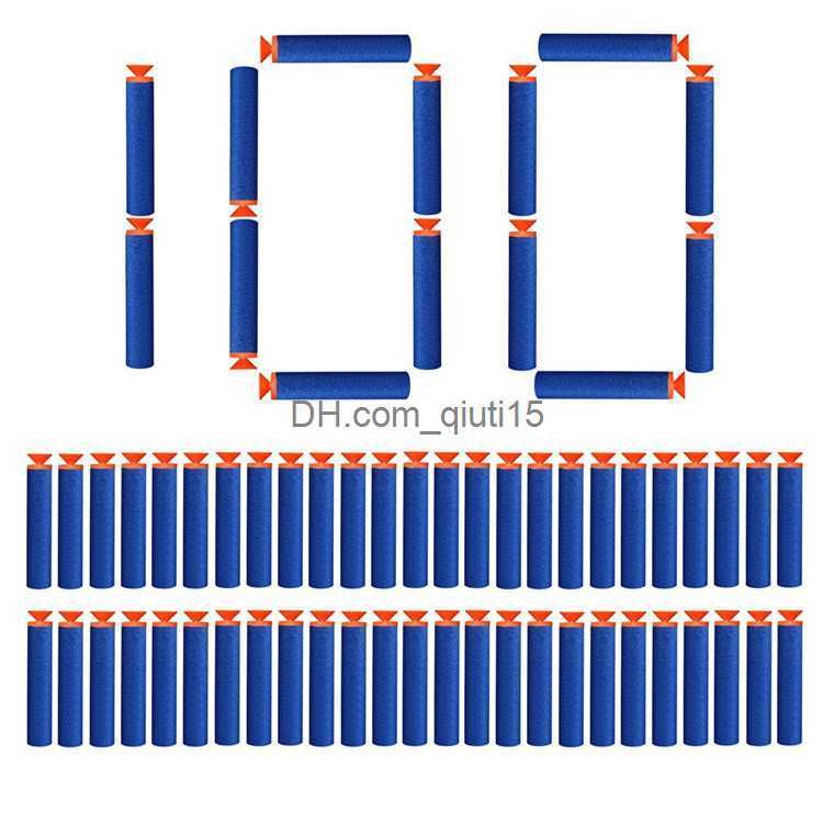 BULLETS 100PCS