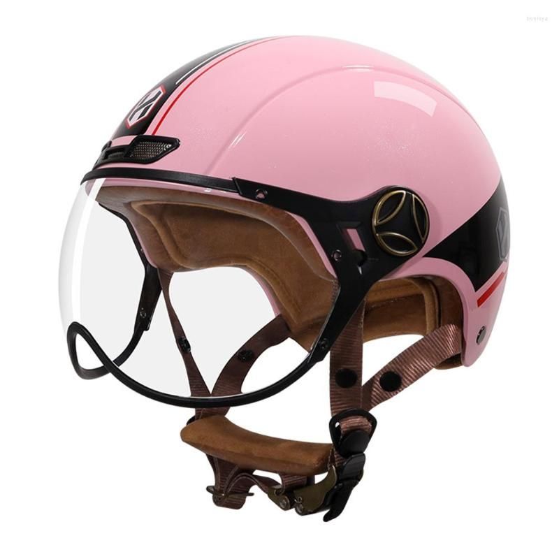 Casque Moto A6