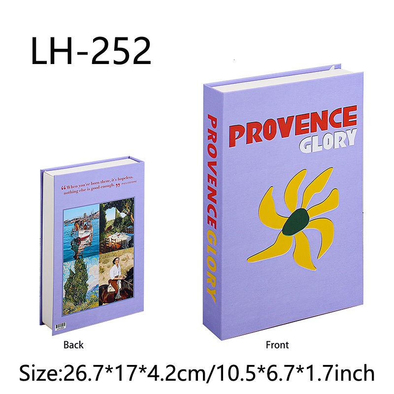 LH252-OPEN