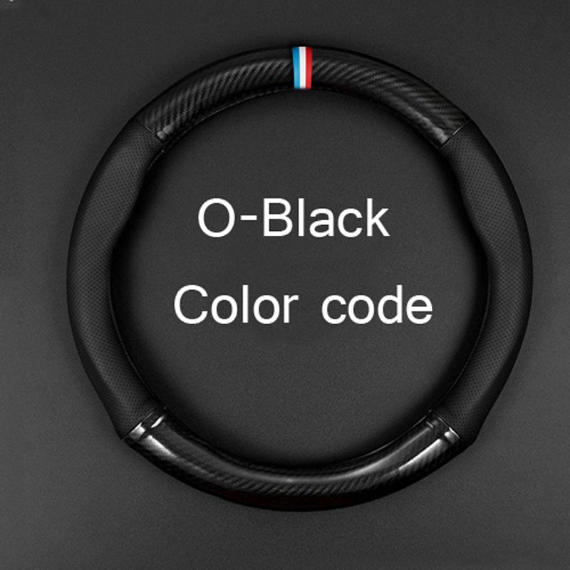 O-Black-Color Code China