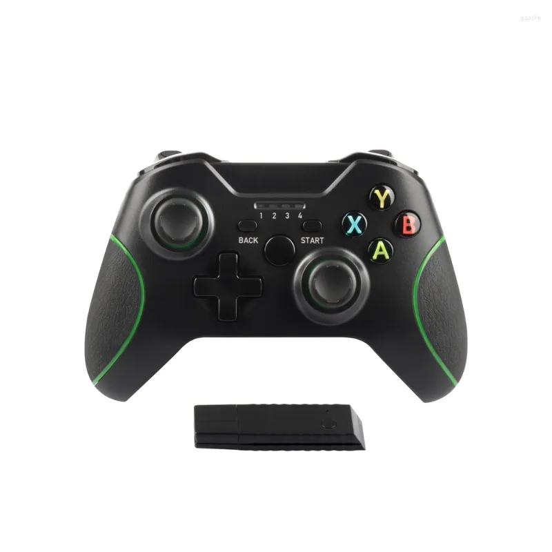 Manette Sans Fil Pour Xbox One Compatible Avec Xbox Series S-X-Pc