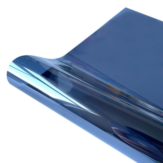 Niebieski 7.8in X12In (20x30 cm)