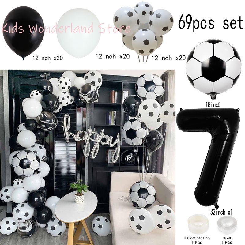 69pcs Set 7