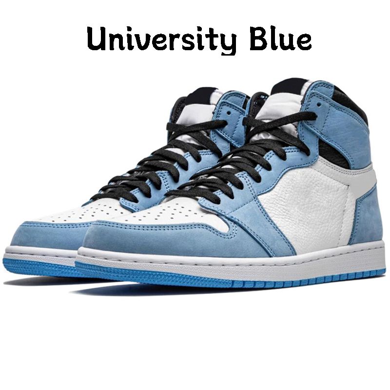 #22 University Blue