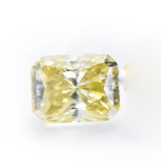 Orijinal sarı 5x7mm (1CT)