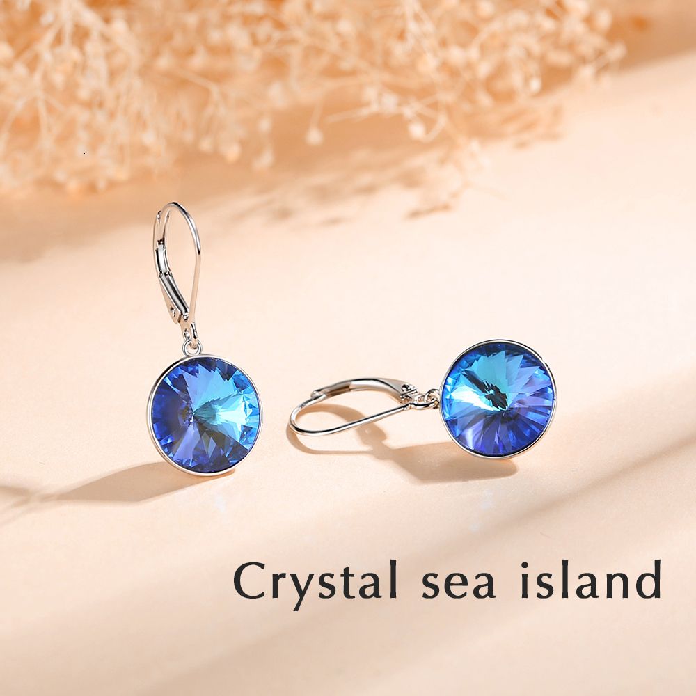 Crystal Sea Island