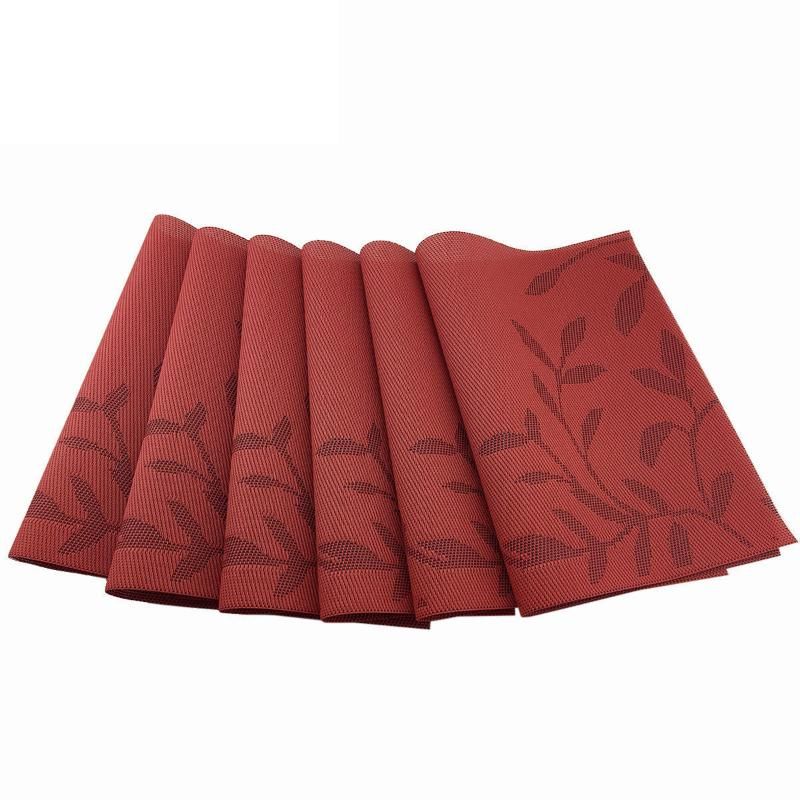 Rouge 6pcs