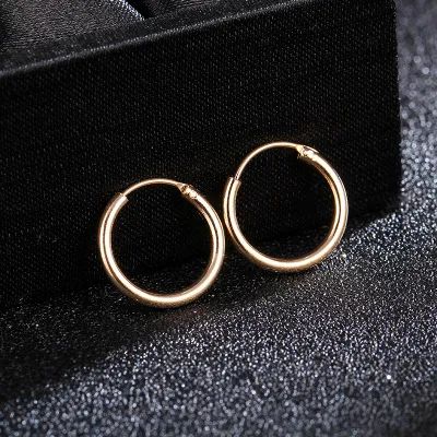 Gold 12Mm