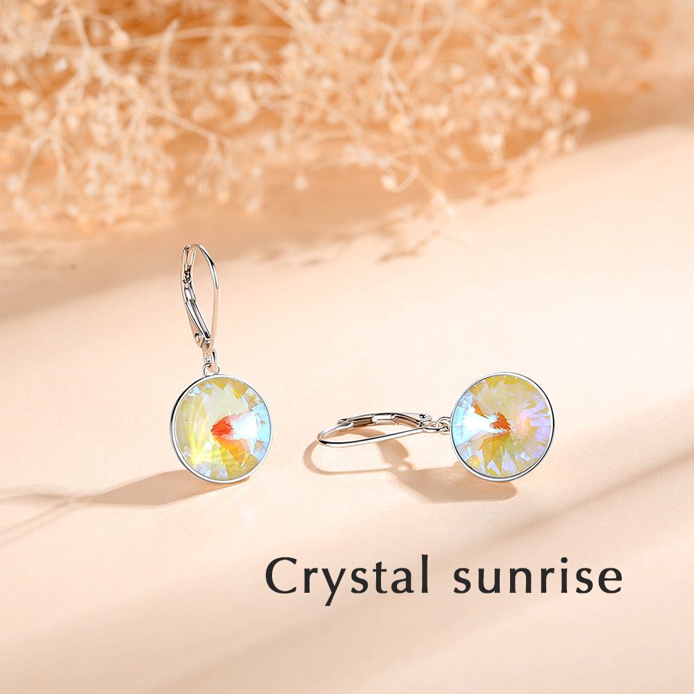 Crystal Sunrise