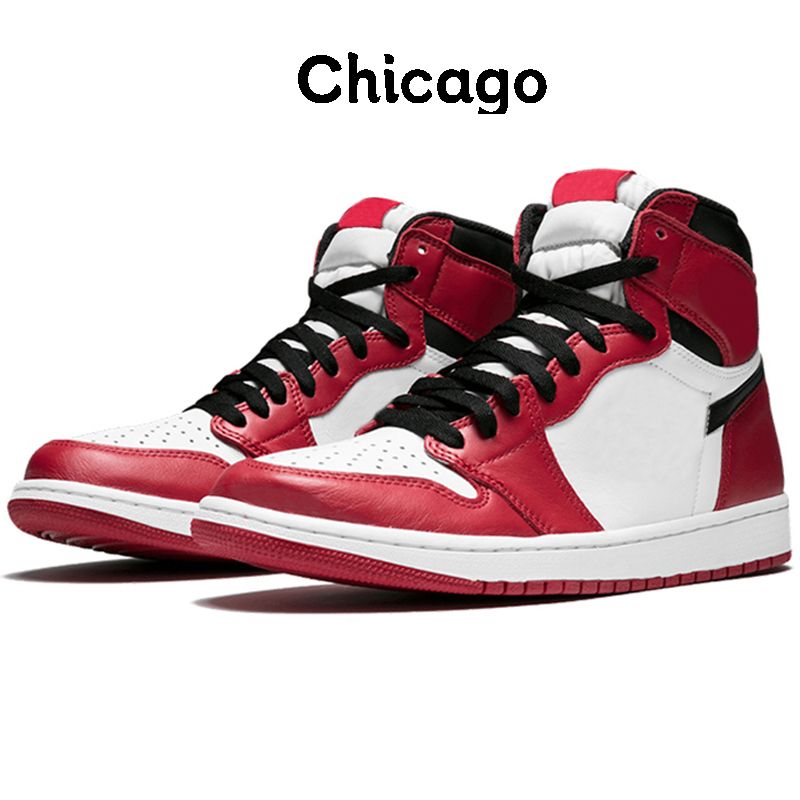 # 32 Chicago