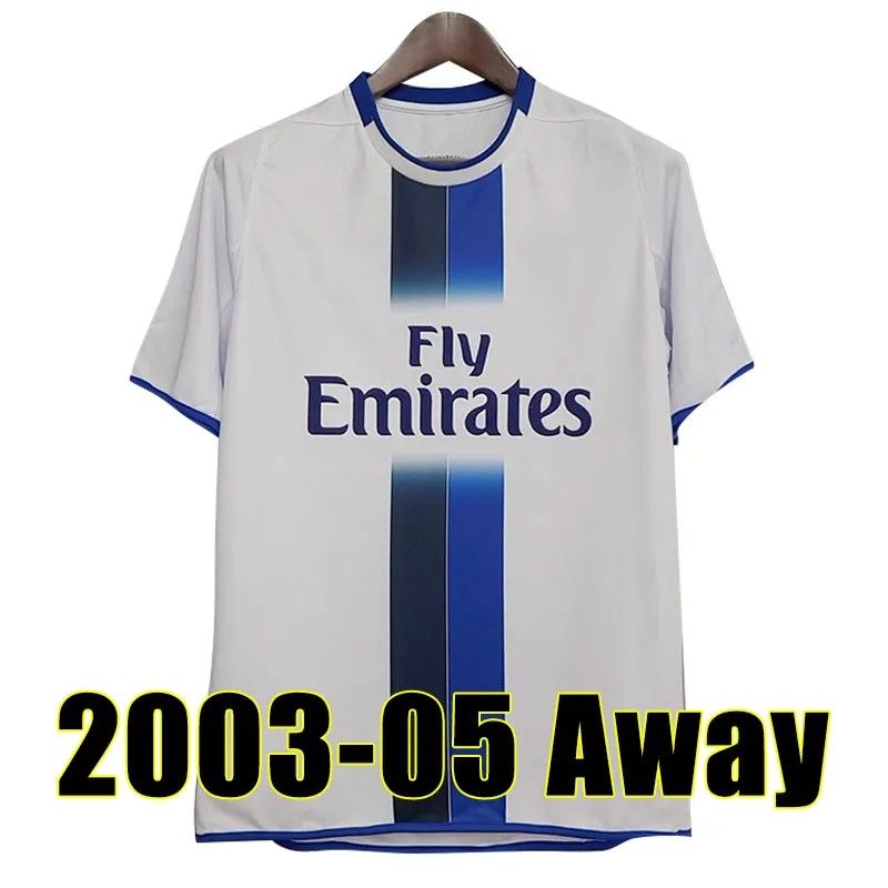 2003-05 Away