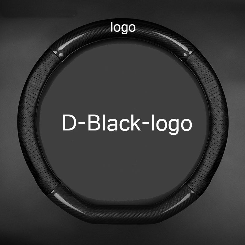 D-Black-Logo China