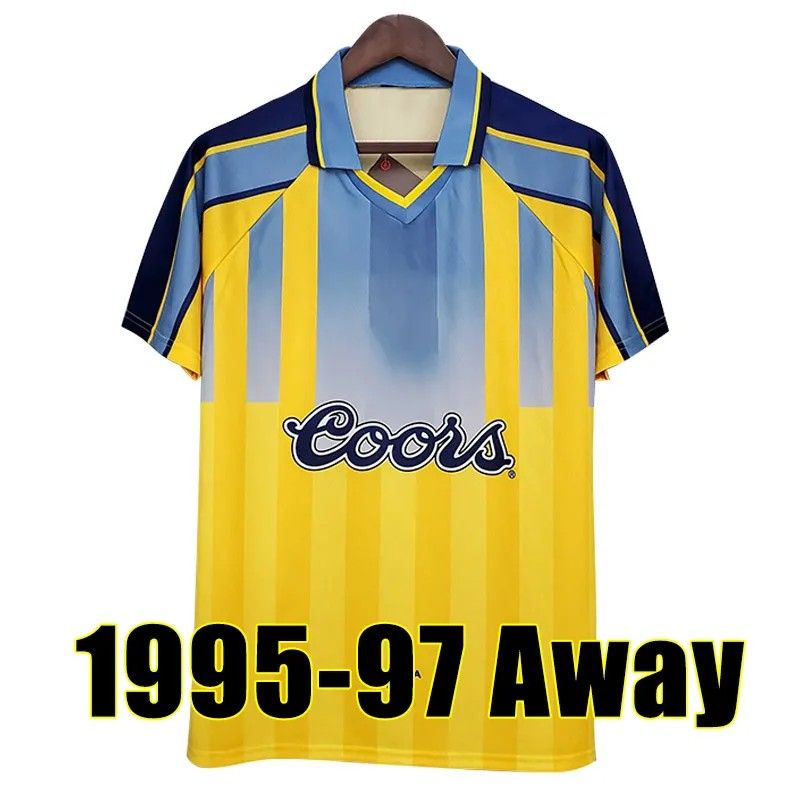 1995-97 Away