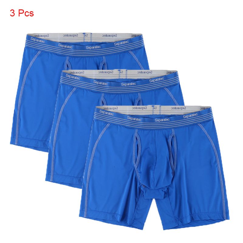 Blauw (3 pack)