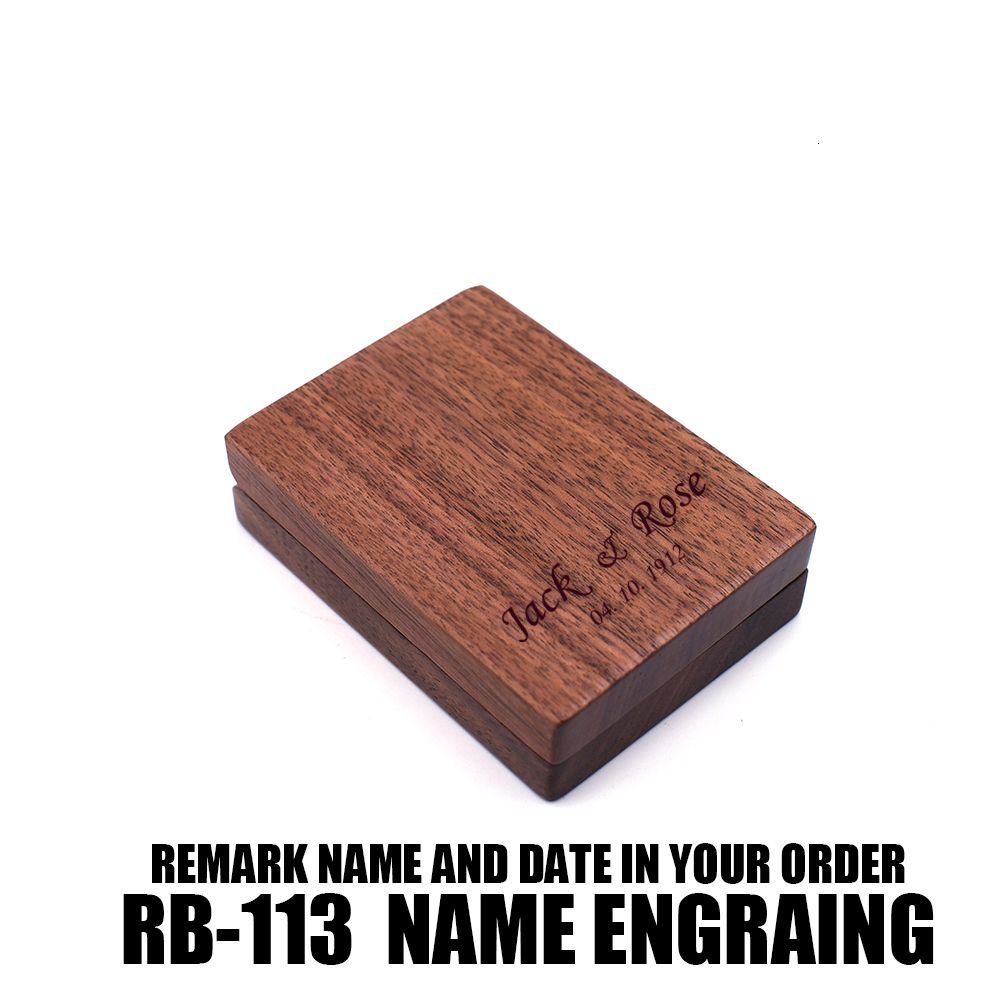 Rb113 Name Engraving