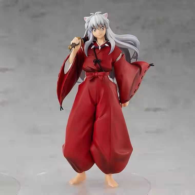 20 cm inuyasha a