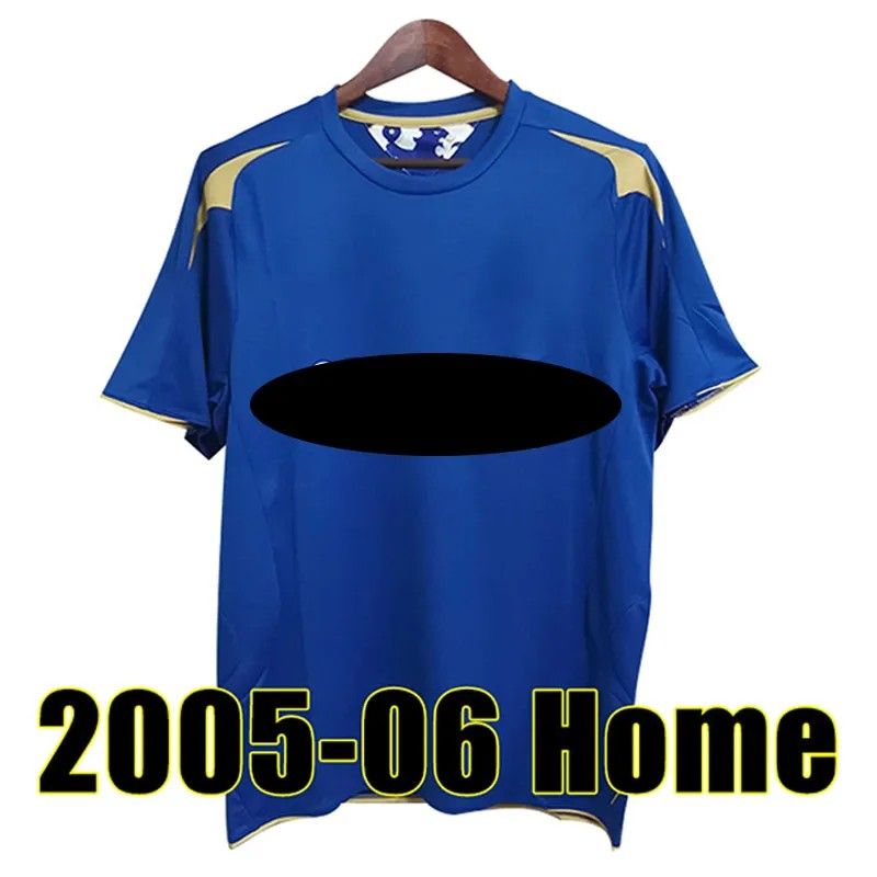 2005-06 Home