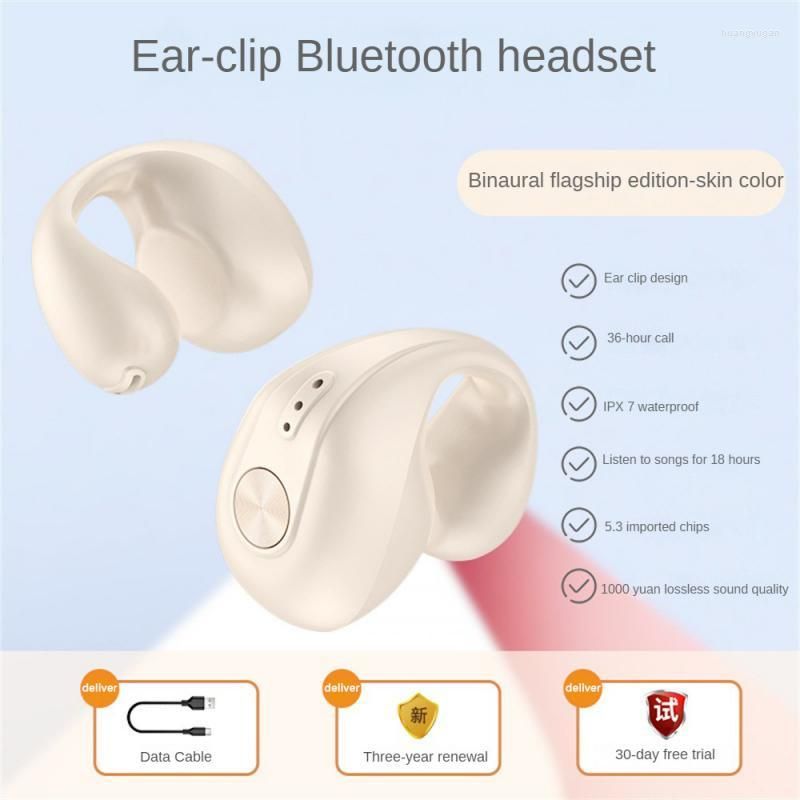 Binaural hudton