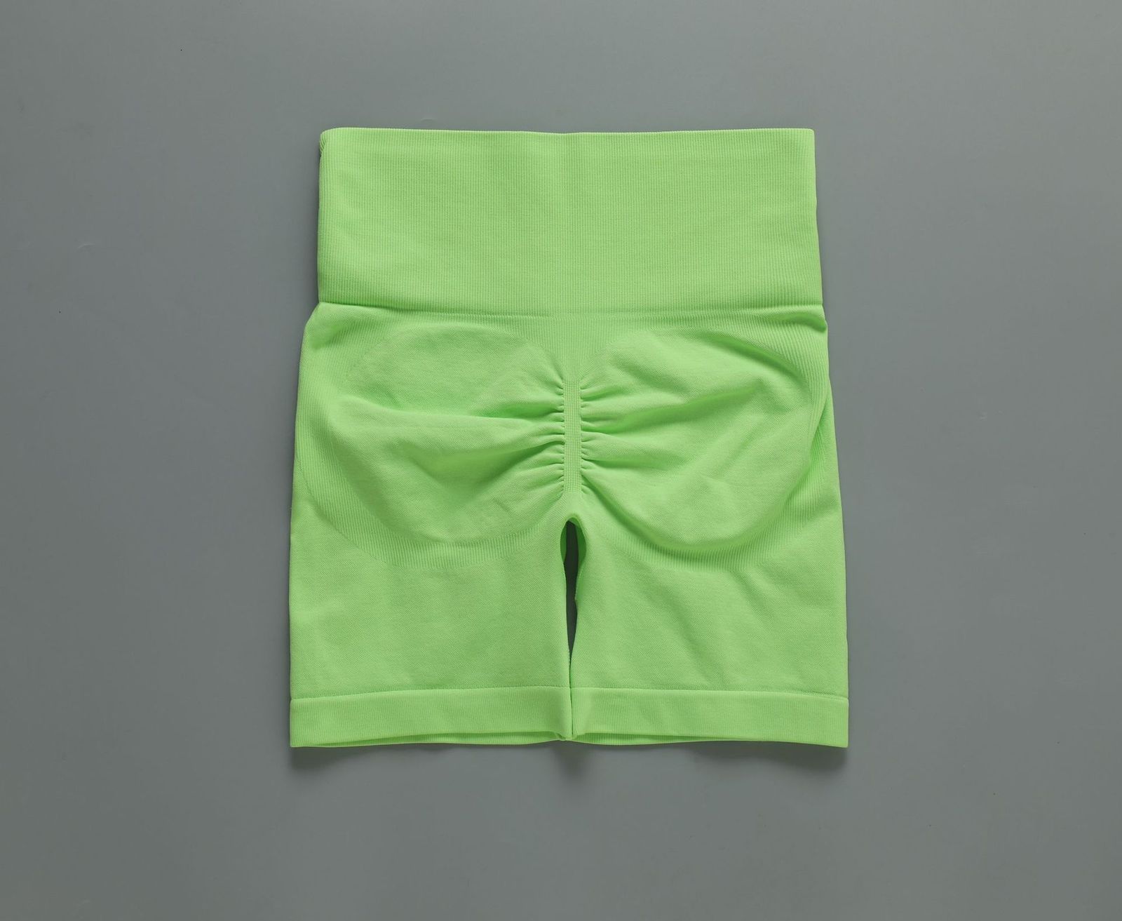 shorts green