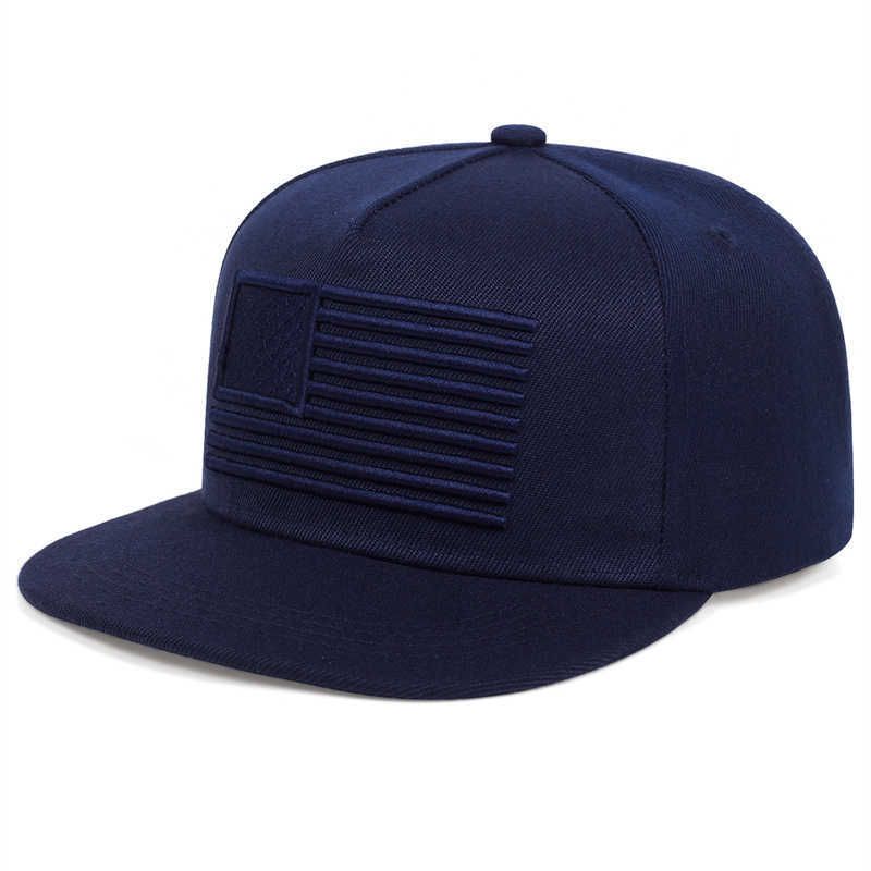 Navy blau