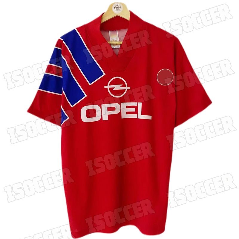 1991-1993 home