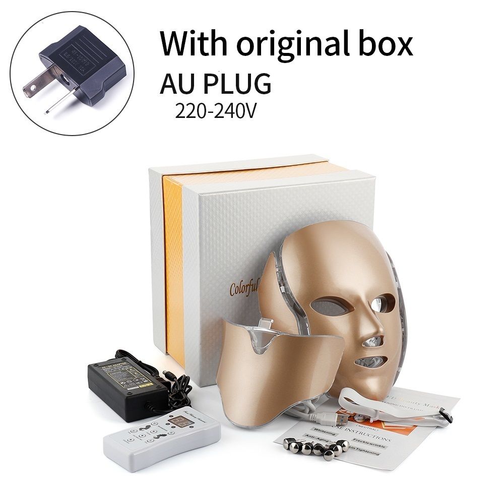 Au Plug (220-240V)