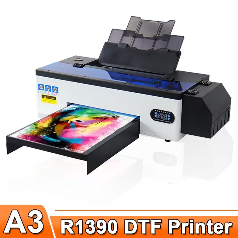 DTF Printer only