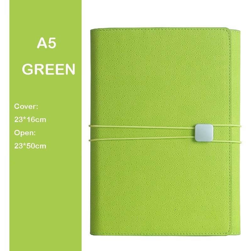 Yeşil-A5