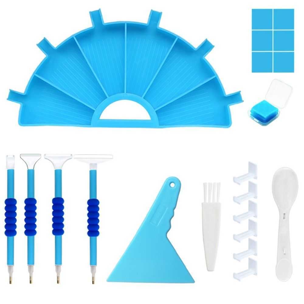 Blue-Set 2