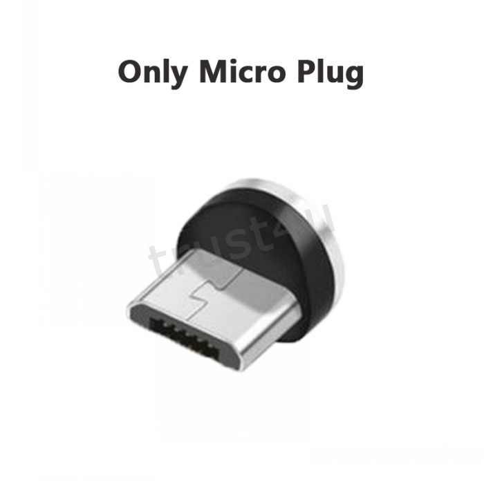 Voor micro -USB