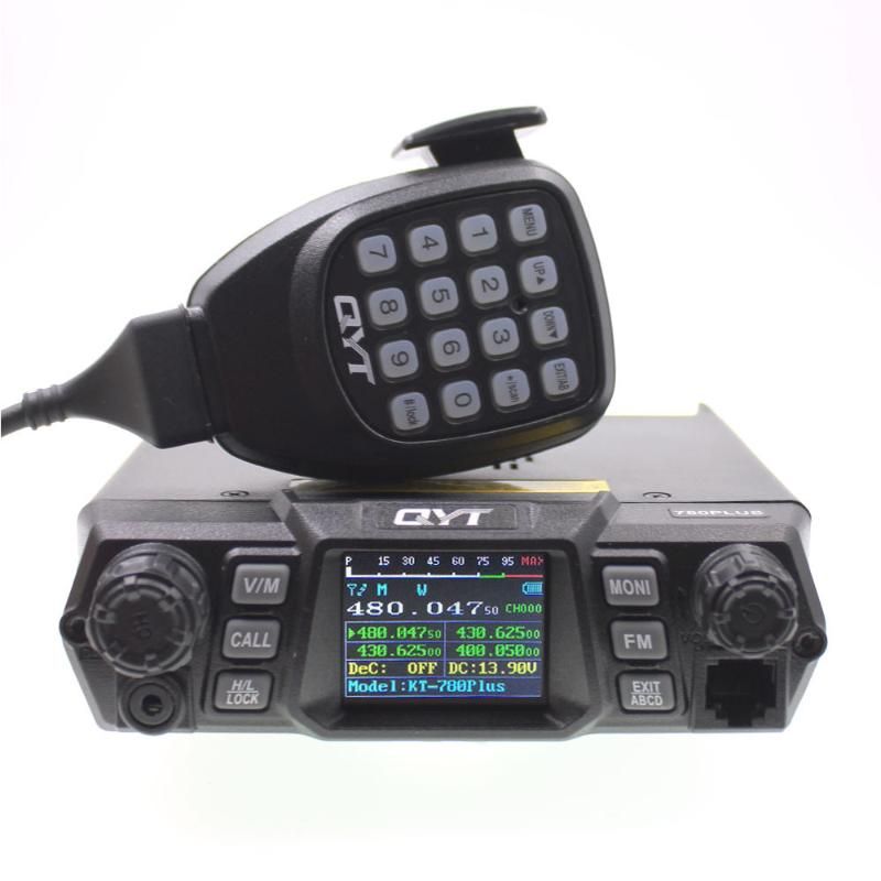 Kina KT-780Plus-UHF